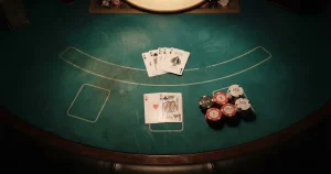 Blackjack ao vivo em Portugal em 2026: onde está licenciado e o que custa