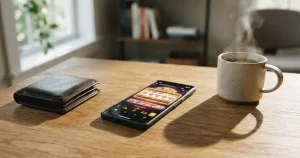 Casinos com transferência bancária em Portugal — o que 2026 aceita