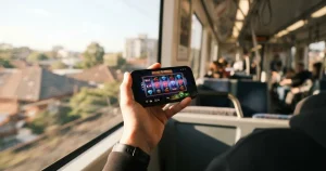 Casinos móveis em Portugal 2026: como jogar no telemóvel em segurança
