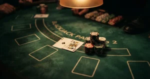Estratégia de blackjack em Portugal 2026 — guia SRIJ e operadores
