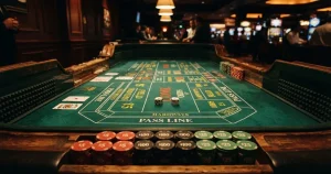 Jogo de craps em Portugal em 2026: licenças, regras e alternativas