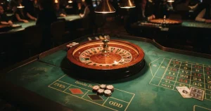 Roleta em casino online em Portugal — o que a licença SRIJ garante
