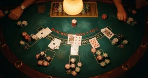 Mesas de casino online em Portugal em 2026 — quadro legal e operadores