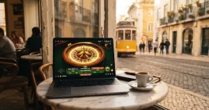 Novo casino em Portugal: o que a entrada de 2026 muda na oferta legal