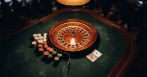 Roleta casino em Portugal 2026 — licenças SRIJ e operadores autorizados