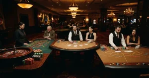 Sites de casino para os portugueses 2026: licenciados pelo SRIJ