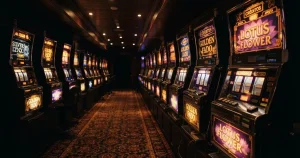 Slots online em Portugal 2026 — guia dos casinos licenciados